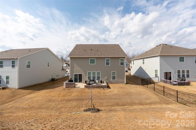 151 Aviendha Lane, Troutman, NC 28166