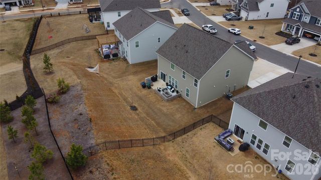 151 Aviendha Lane, Troutman, NC 28166