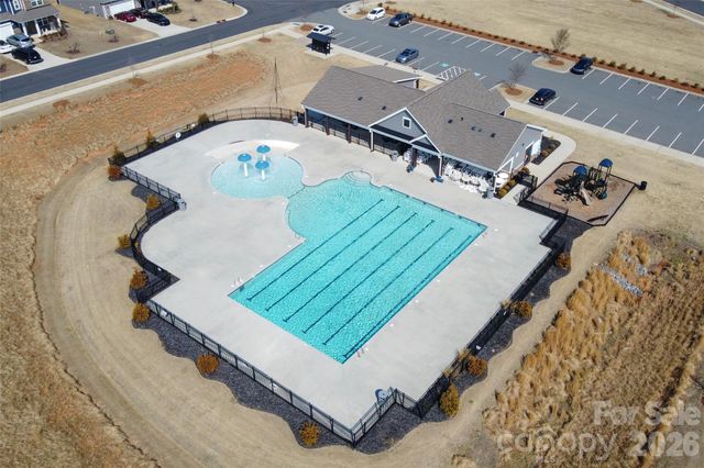 151 Aviendha Lane, Troutman, NC 28166