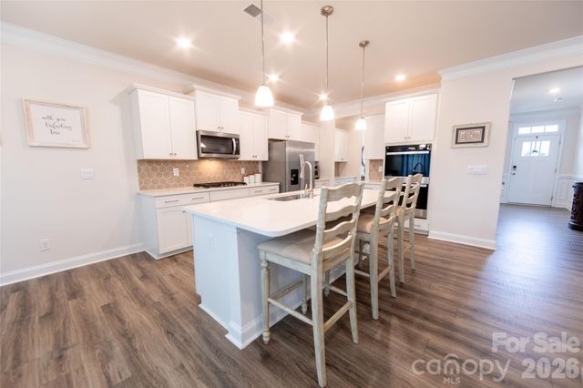 151 Aviendha Lane, Troutman, NC 28166