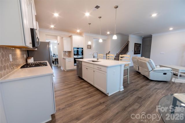 151 Aviendha Lane, Troutman, NC 28166