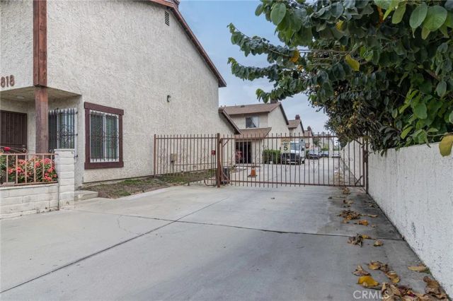 3818 Durfee 4, El Monte, CA 91732