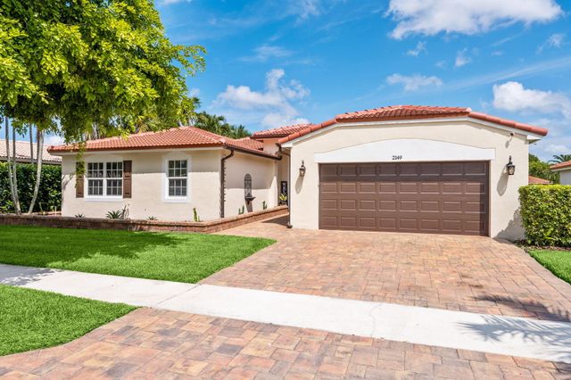 2149 SW 119th Avenue, Miramar, FL 33025