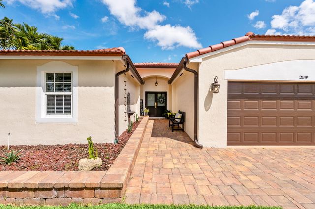 2149 SW 119th Avenue, Miramar, FL 33025
