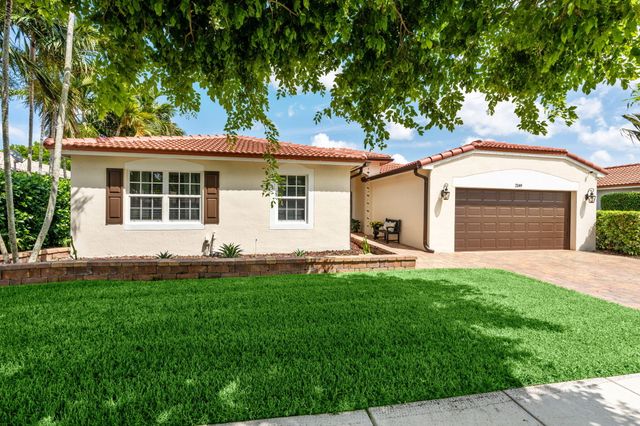 2149 SW 119th Avenue, Miramar, FL 33025
