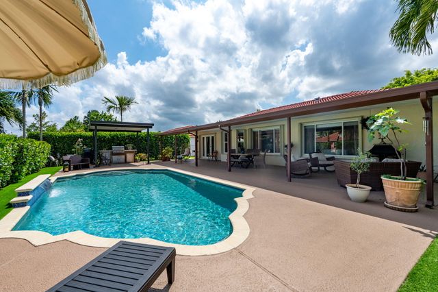 2149 SW 119th Avenue, Miramar, FL 33025