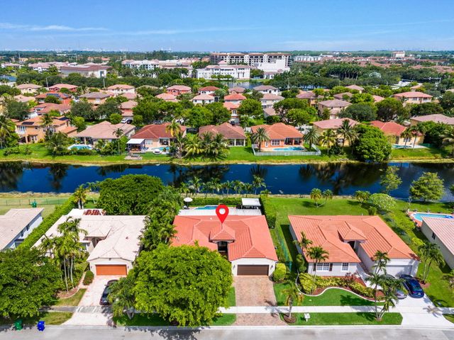 2149 SW 119th Avenue, Miramar, FL 33025