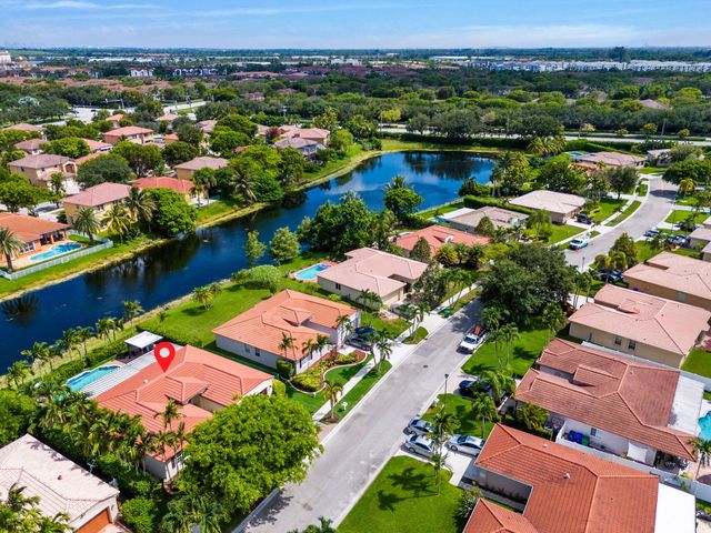 2149 SW 119th Avenue, Miramar, FL 33025