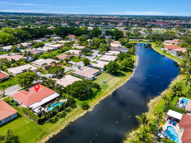 2149 SW 119th Avenue, Miramar, FL 33025