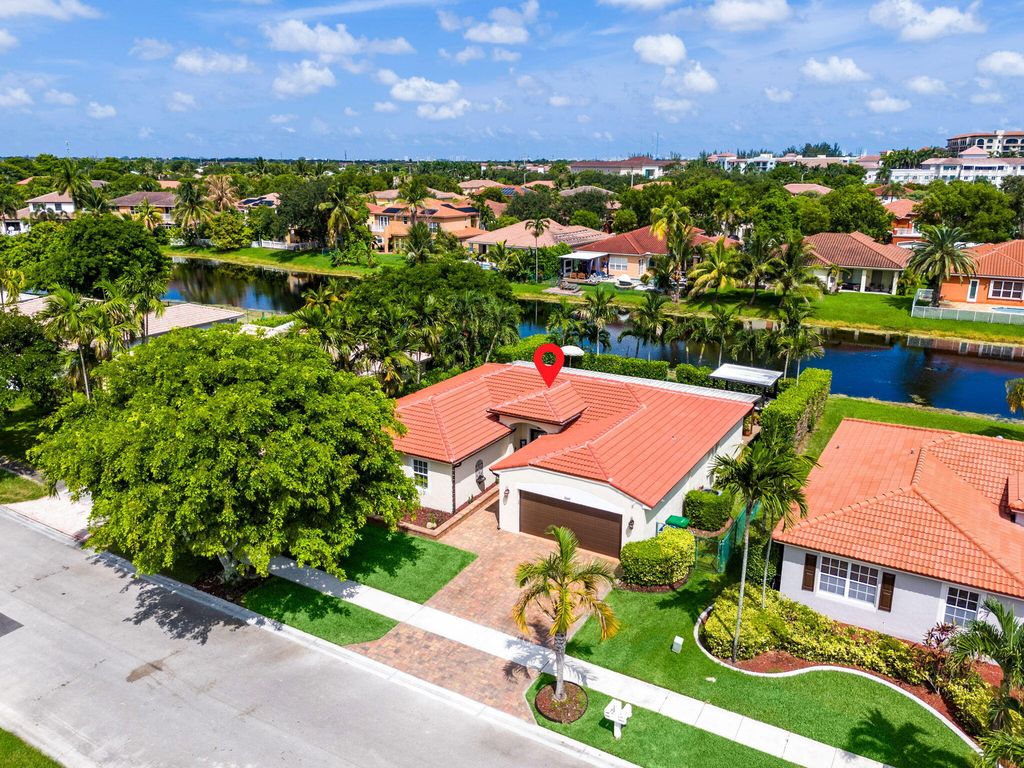 2149 SW 119th Avenue, Miramar, FL 33025