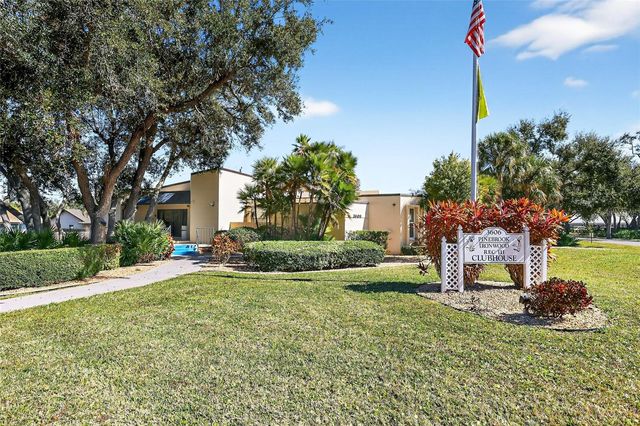 3750 PINEBROOK CIRCLE 403, Bradenton, FL 34209