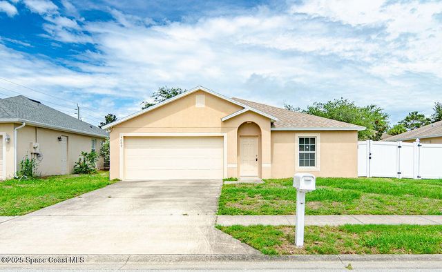 4007 Edward Street, Melbourne, FL 32901