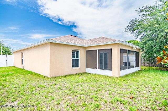 4007 Edward Street, Melbourne, FL 32901