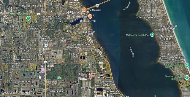 4007 Edward Street, Melbourne, FL 32901