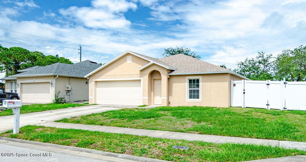 4007 Edward Street, Melbourne, FL 32901