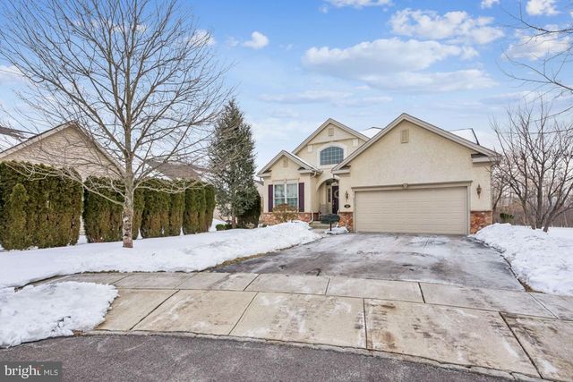 13 CRANE DR, Marlton, NJ 08053