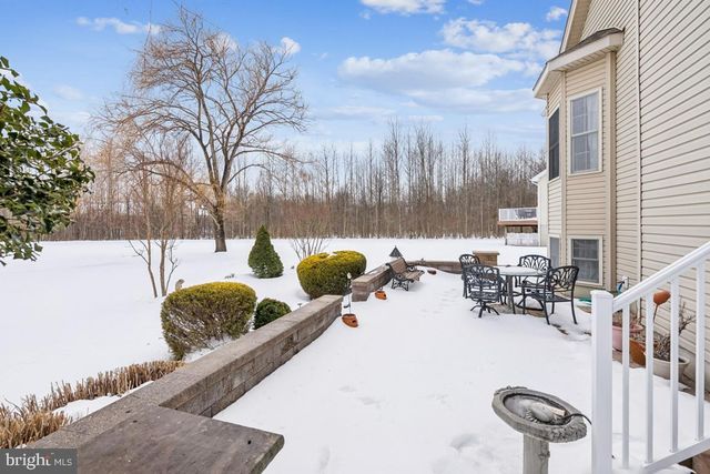 13 CRANE DR, Marlton, NJ 08053