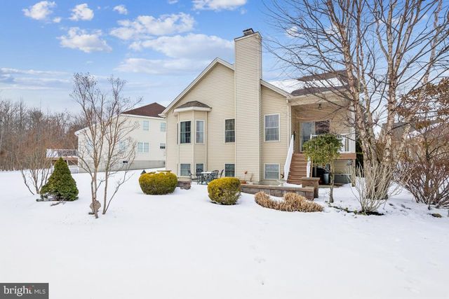 13 CRANE DR, Marlton, NJ 08053