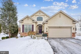 13 CRANE DR, Marlton, NJ 08053