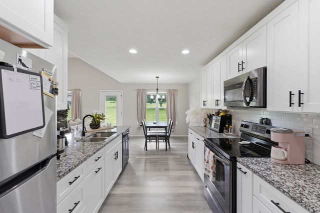 524 E Logan Street, Willard, MO 65781