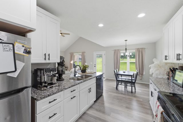 524 E Logan Street, Willard, MO 65781