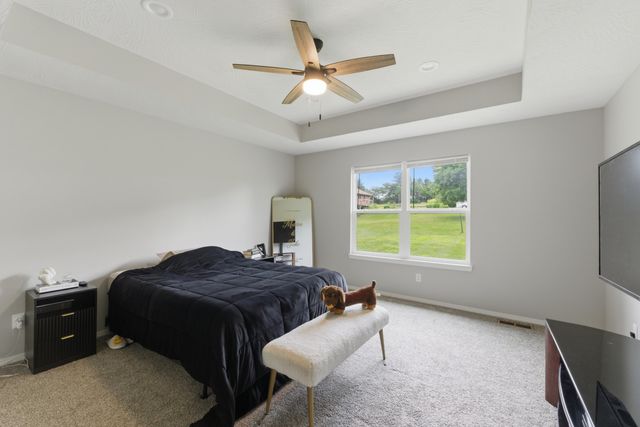 524 E Logan Street, Willard, MO 65781