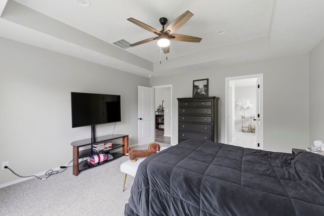 524 E Logan Street, Willard, MO 65781