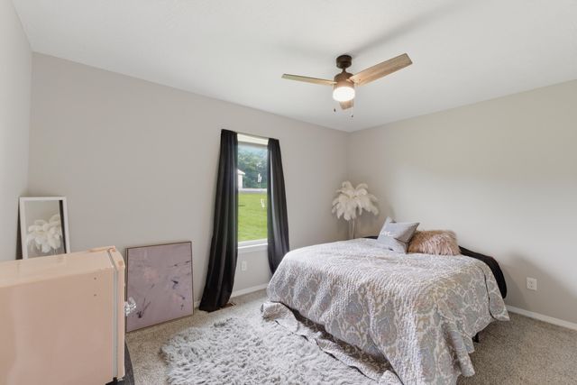 524 E Logan Street, Willard, MO 65781