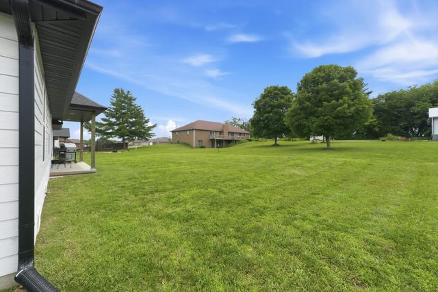 524 E Logan Street, Willard, MO 65781