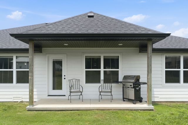 524 E Logan Street, Willard, MO 65781