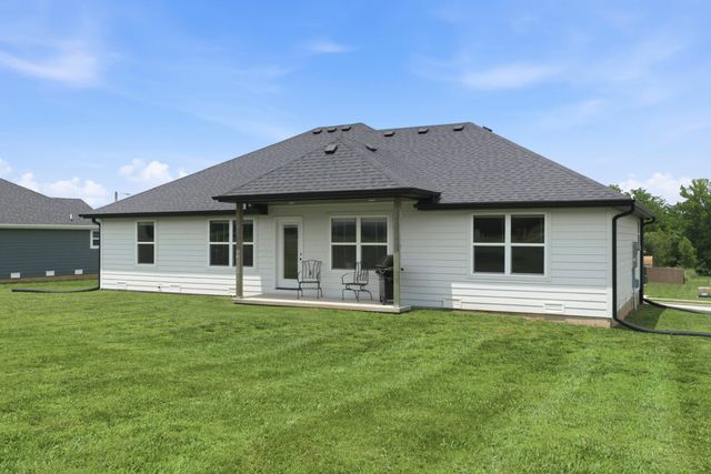 524 E Logan Street, Willard, MO 65781