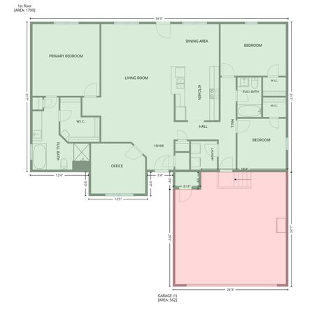 524 E Logan Street, Willard, MO 65781