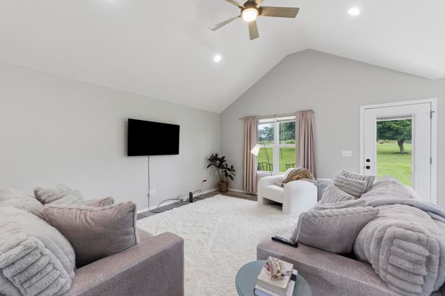 524 E Logan Street, Willard, MO 65781