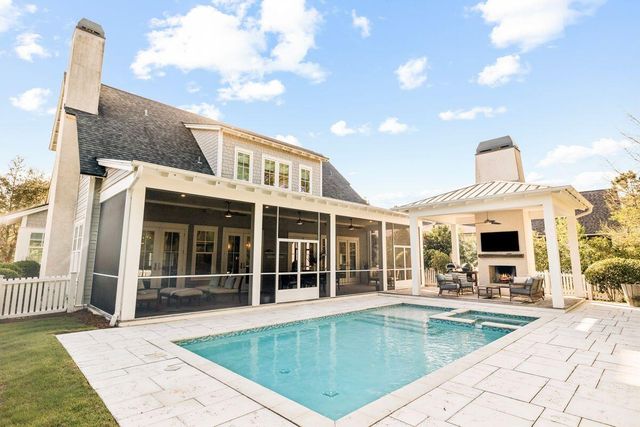 179 Splash Drive, Watersound, FL 32461