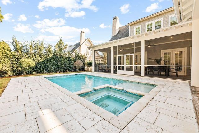 179 Splash Drive, Watersound, FL 32461