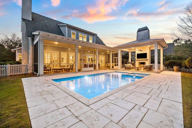 179 Splash Drive, Watersound, FL 32461