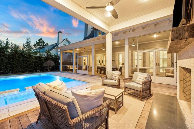 179 Splash Drive, Watersound, FL 32461