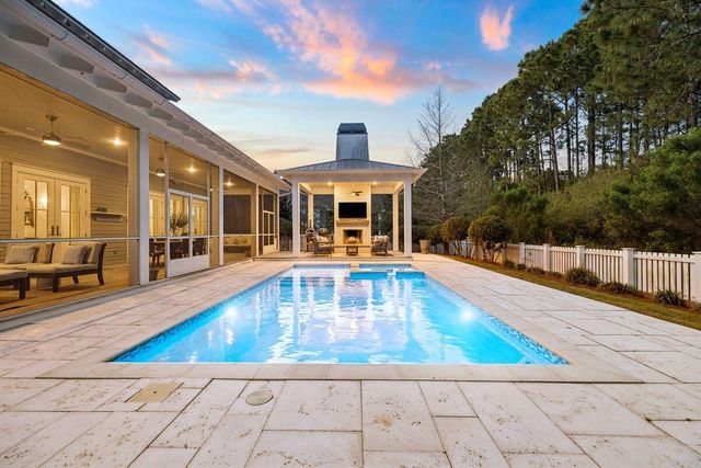 179 Splash Drive, Watersound, FL 32461