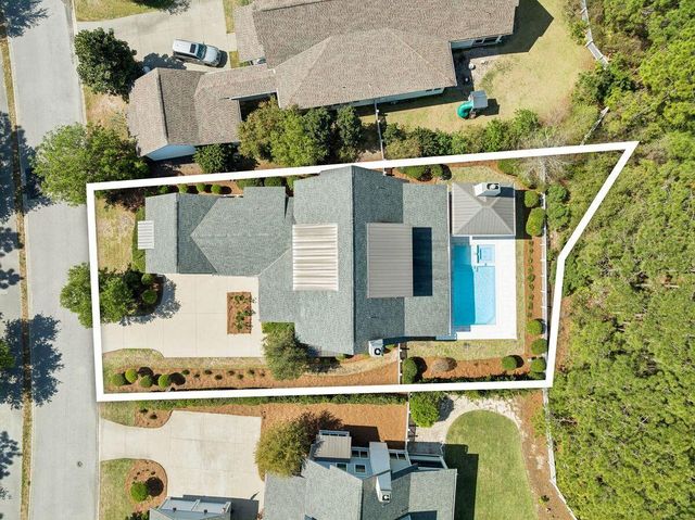 179 Splash Drive, Watersound, FL 32461