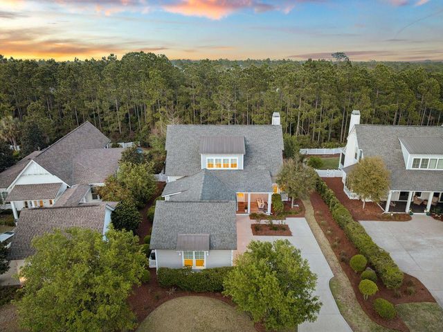 179 Splash Drive, Watersound, FL 32461