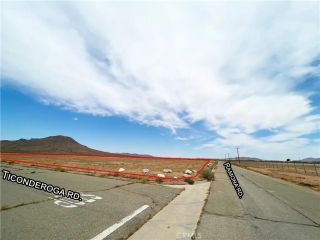 0 Ramona, Apple Valley, CA 92307