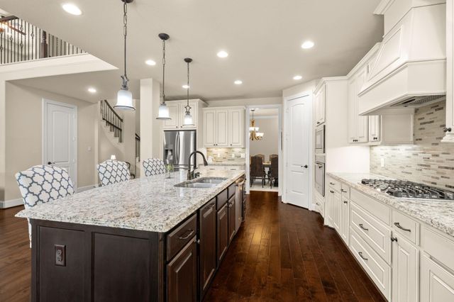 107 Elk Run Court, Conroe, TX 77384