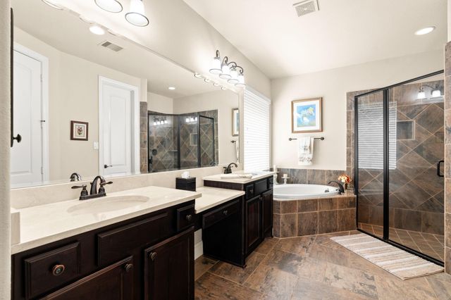 107 Elk Run Court, Conroe, TX 77384