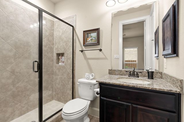 107 Elk Run Court, Conroe, TX 77384