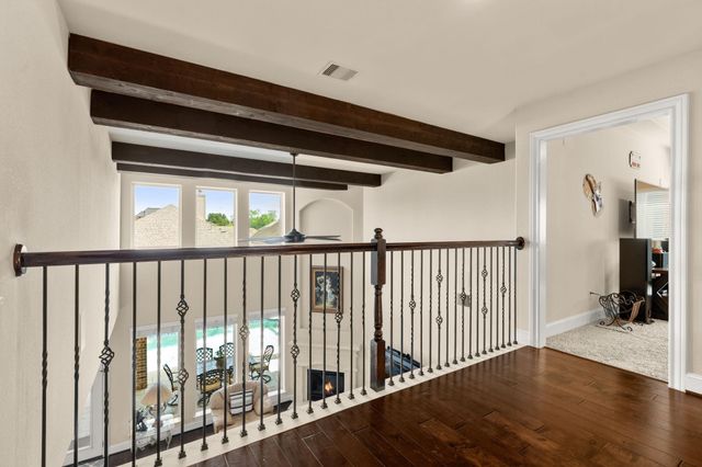 107 Elk Run Court, Conroe, TX 77384