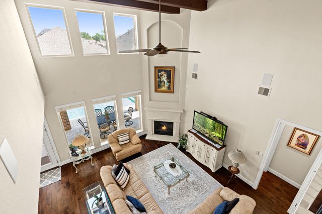 107 Elk Run Court, Conroe, TX 77384