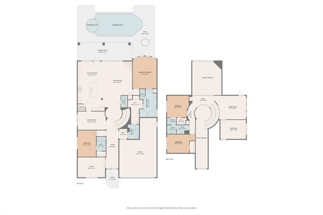 107 Elk Run Court, Conroe, TX 77384