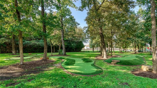 107 Elk Run Court, Conroe, TX 77384