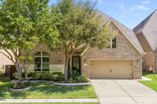 107 Elk Run Court, Conroe, TX 77384