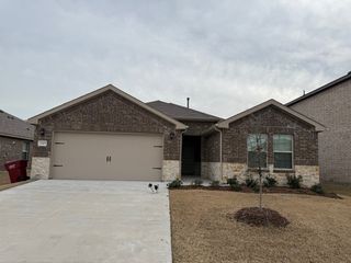 1327 Kansas Drive, Royse City, TX 75189
